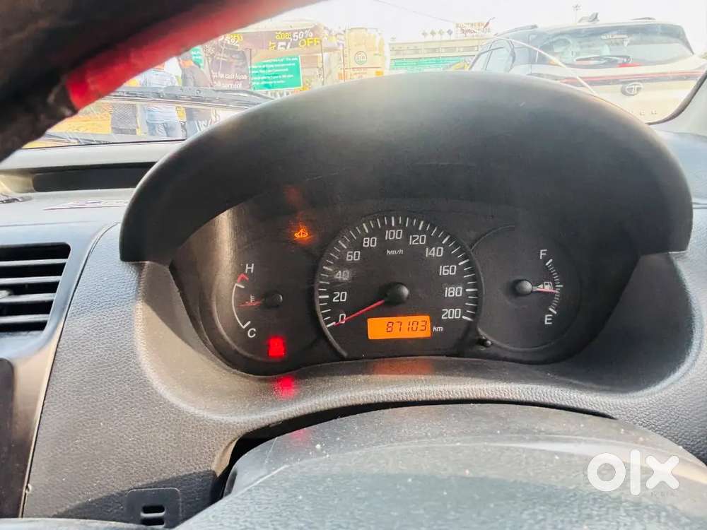 Maruti Suzuki Dzire Diesel 2016