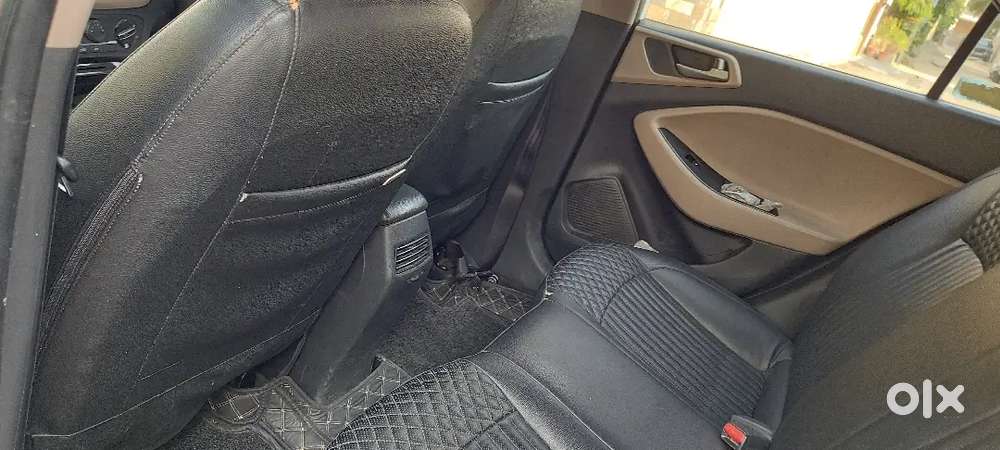 Well Conditioned Full Insurance