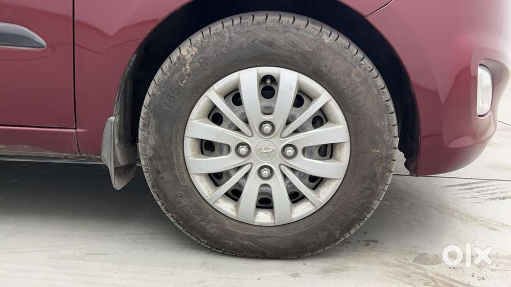 Hyundai I10 Sportz 1.1 Irde2, 2015, Petrol