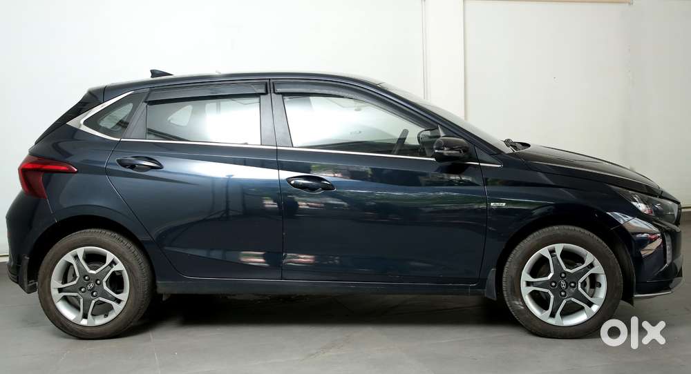Hyundai I20 1.2 Spotz, 2025, Petrol