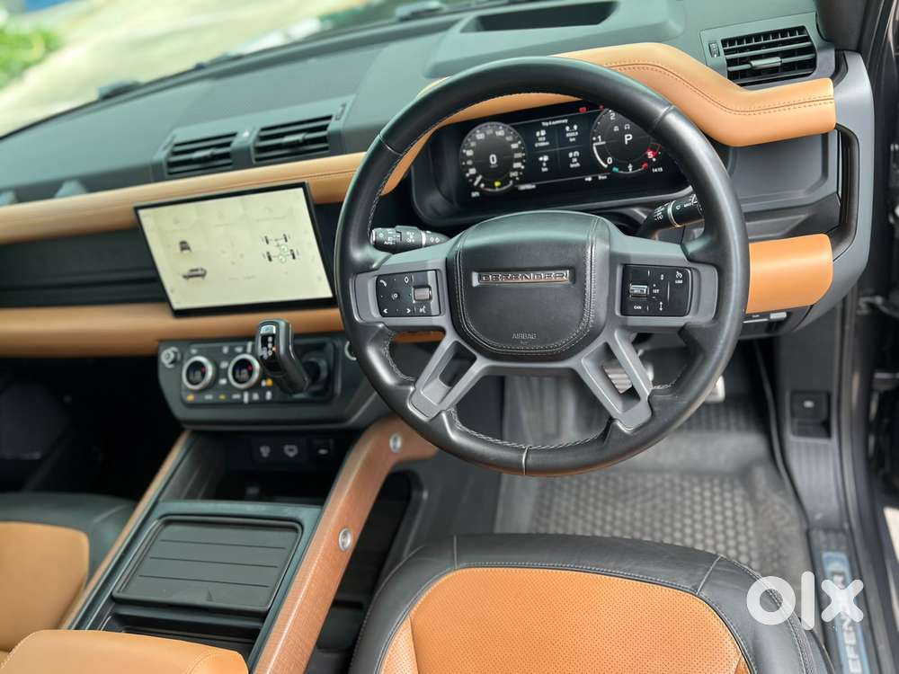 Land Rover Defender 3.0 Diesel 110 X, 2024, Diesel