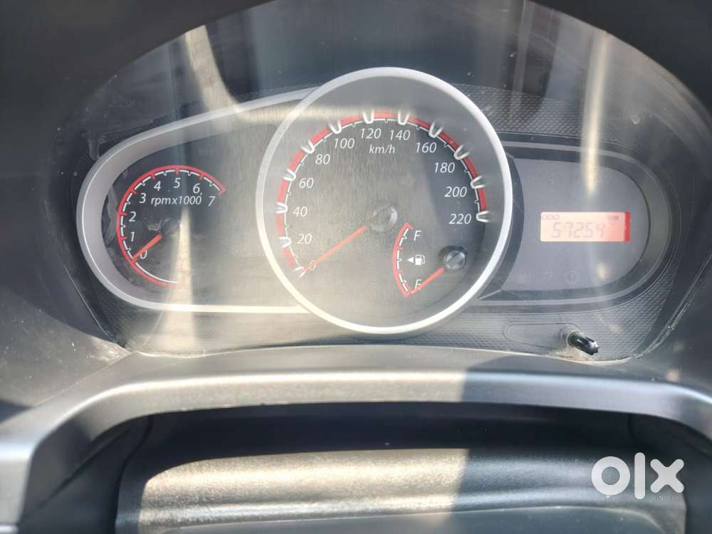 Ford Figo 2012-2015 Diesel Titanium, 2014, Diesel