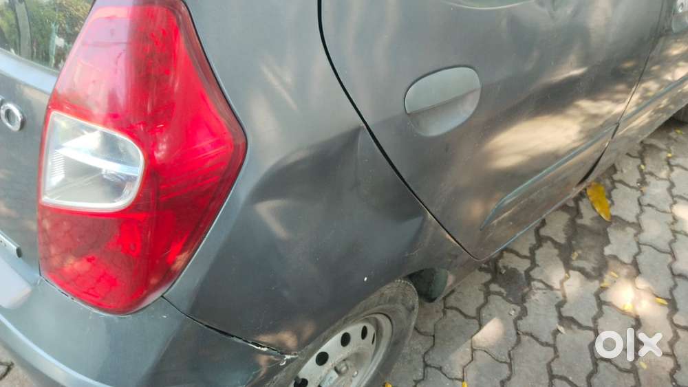 Hyundai I10 Petrol Well Maintained