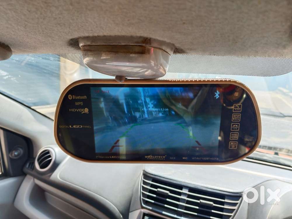 Maruti Suzuki A-star At Vxi, 2011, Petrol