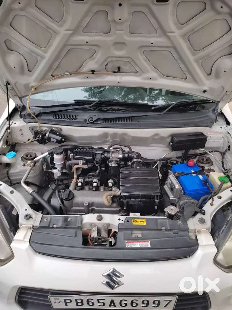 Alto 2016 Lxi In Brand New Condition