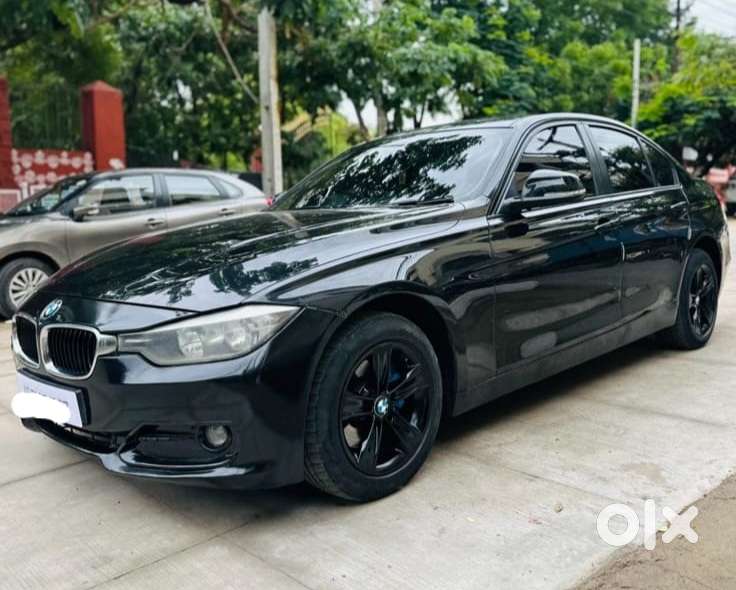 Bmw 3 Series 320d, 2013, Diesel