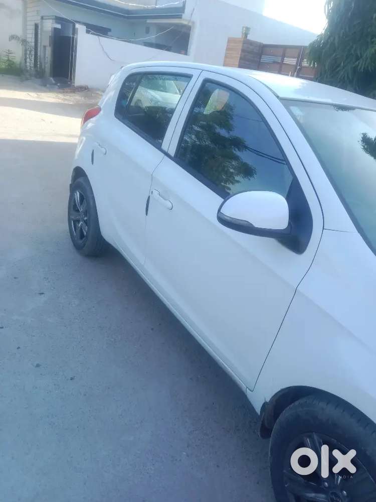 Hyundai I20 N Line 1012 Diesel 96000 Km Driven