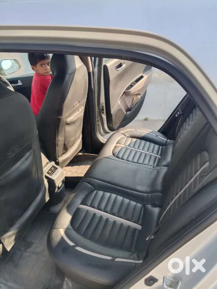 Grand I10 Sportz Crdi Diesel (silver) Gj03 Passing