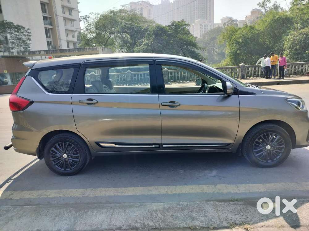 Maruti Suzuki Ertiga Vdi Shvs, 2019, Diesel