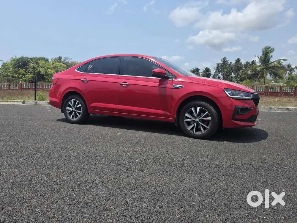 Skoda  Slavia  Urgent Sale