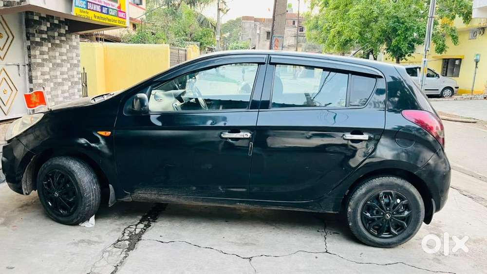 Hyundai I20 15 Petrol Well Maintained