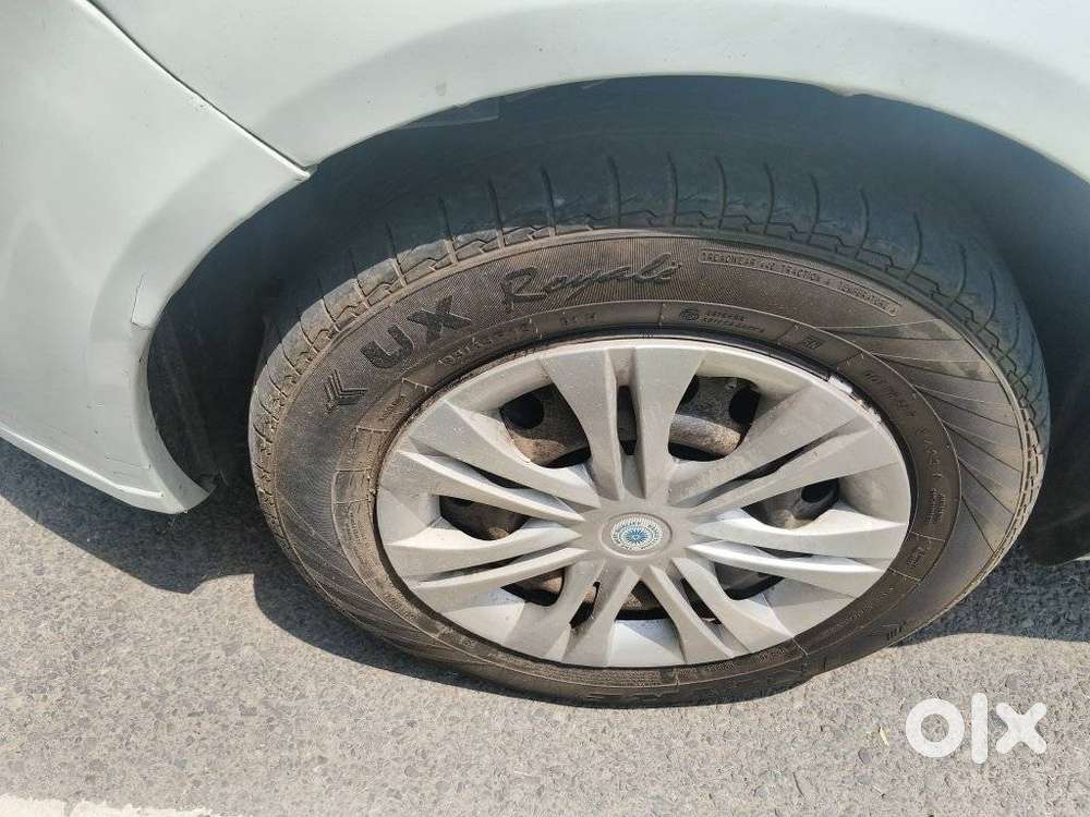 Maruti Suzuki Sx4 Vxi Bsiv, 2013, Petrol