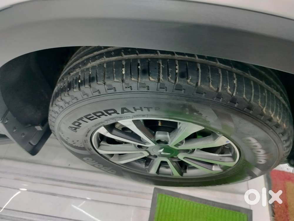 Mahindra Scorpio N Z8 L Diesel Mt 2wd 7 Str, 2023, Diesel