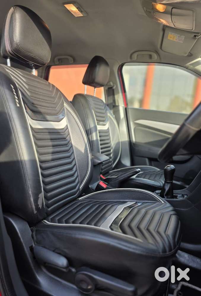 Maruti Suzuki Brezza Zdi, 2018, Diesel