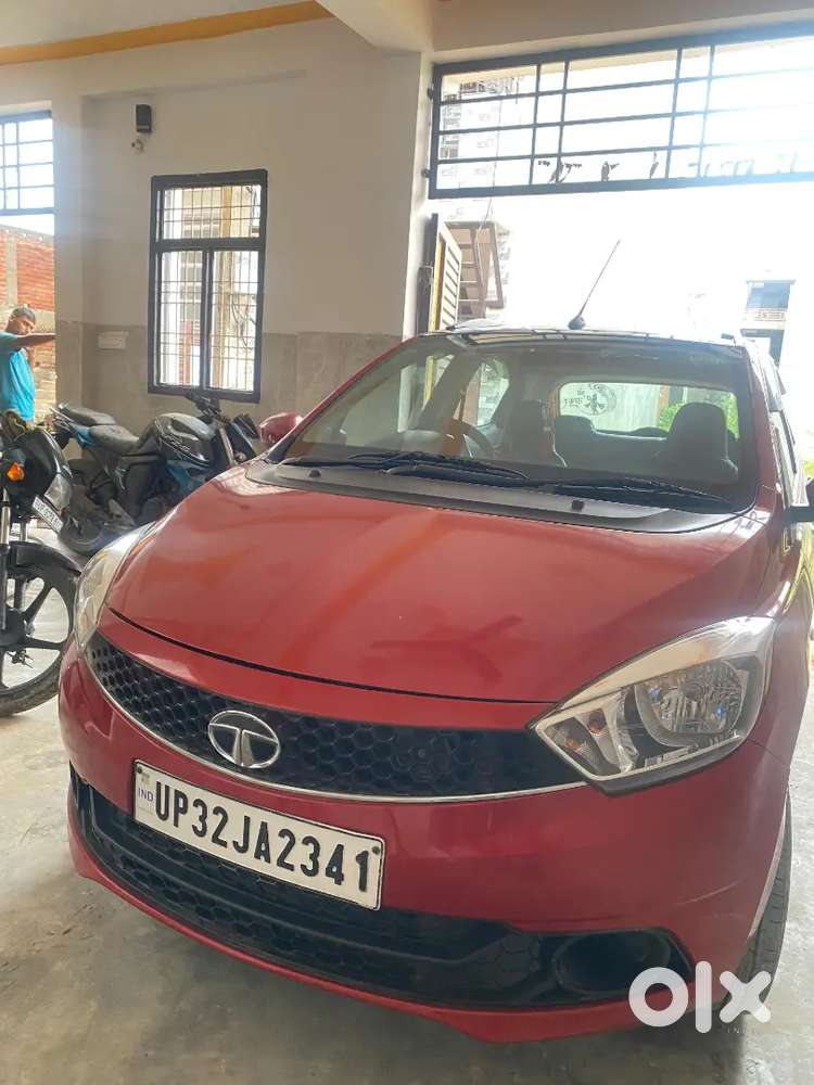 Tata Tiago 1.05 Revotorq Xt 2017
