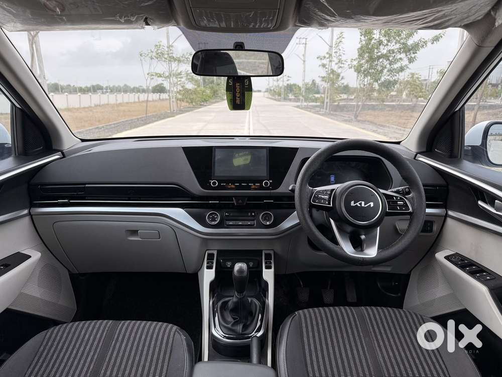 Kia Carens 1.5 Prestige 7 Str, 2022, Diesel