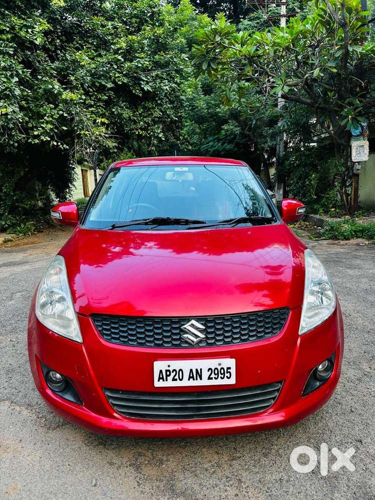 Maruti Suzuki Diesel 2012