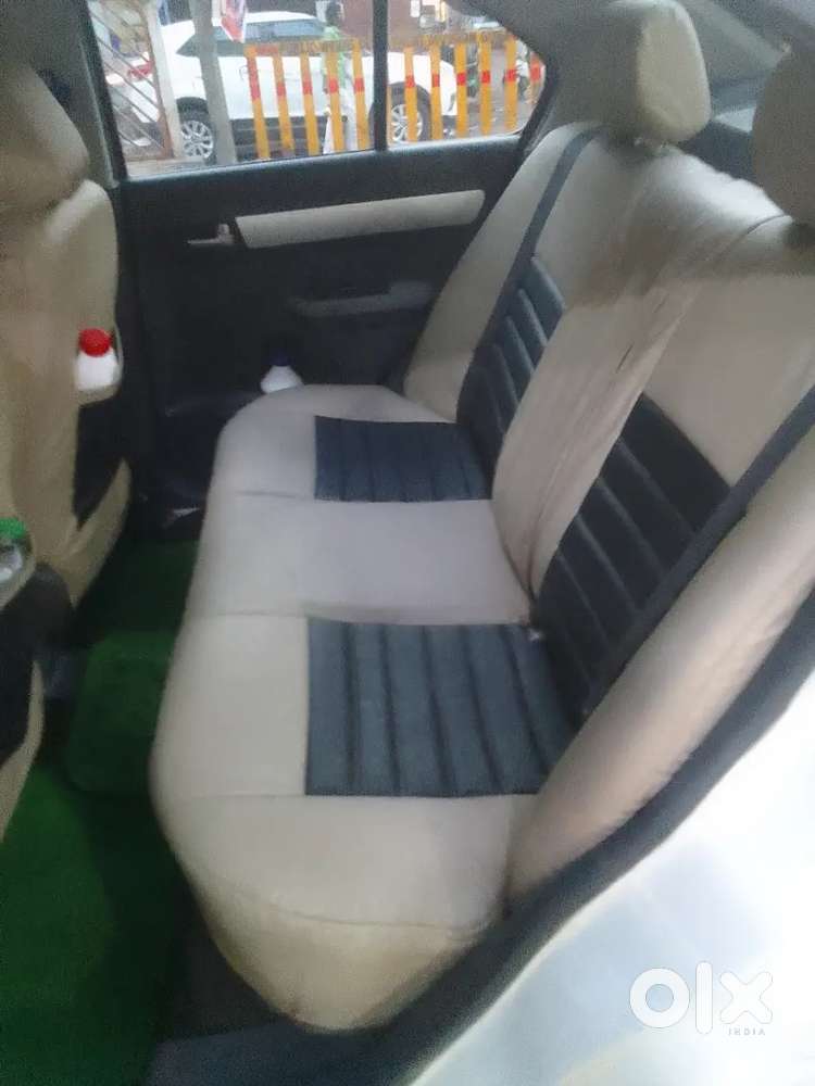 Swift Dzire Vxi 2010