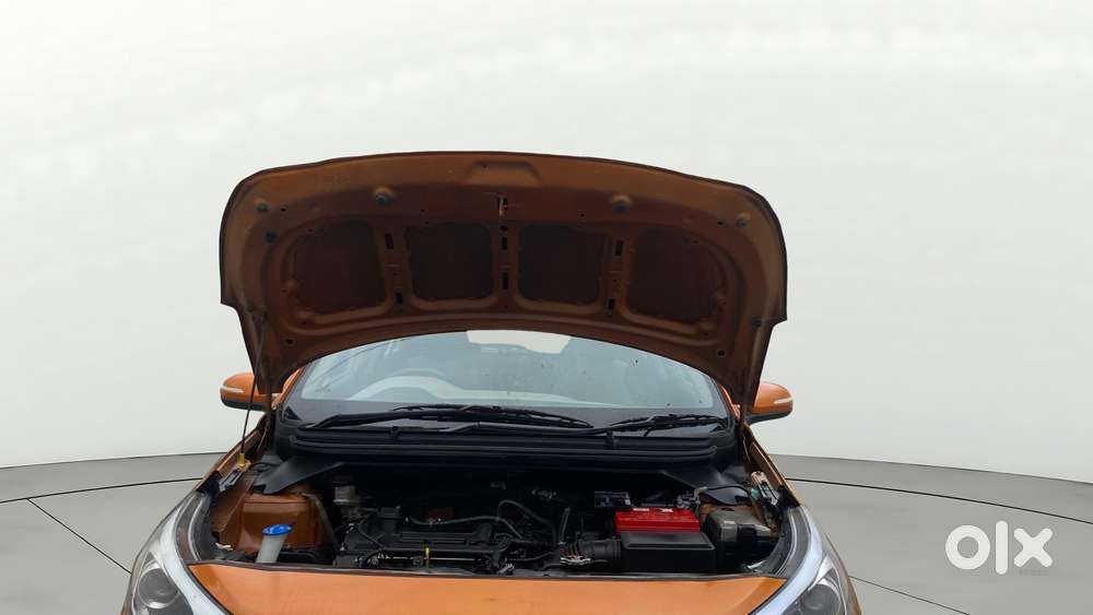 Hyundai Elite I20 1.4 Sportz Plus Crdi, 2019, Petrol
