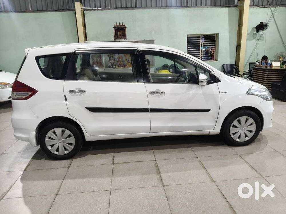 Maruti Suzuki Ertiga Vdi, 2017, Diesel