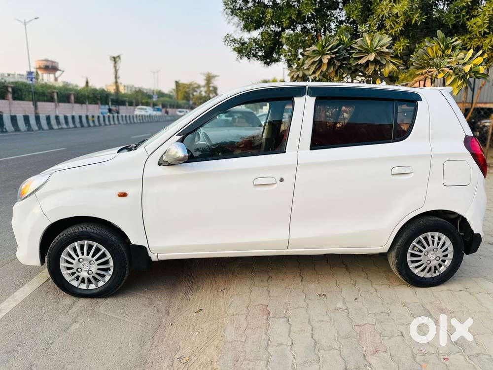 Maruti Suzuki Alto 800 Vxi Airbag, 2018, Petrol