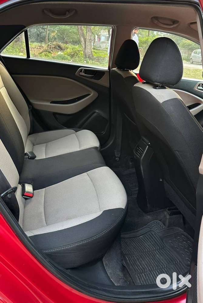 Hyundai Elite I20 Sportz 1.2, 2015, Petrol