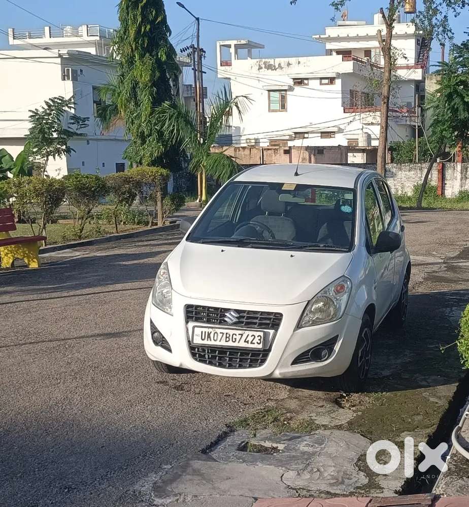Maruti Suzuki Ritz 2014 Diesel