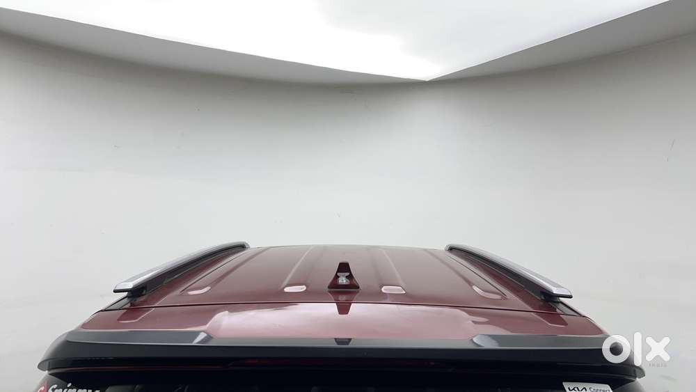 Kia Seltos Gtx Dct, 2022, Petrol