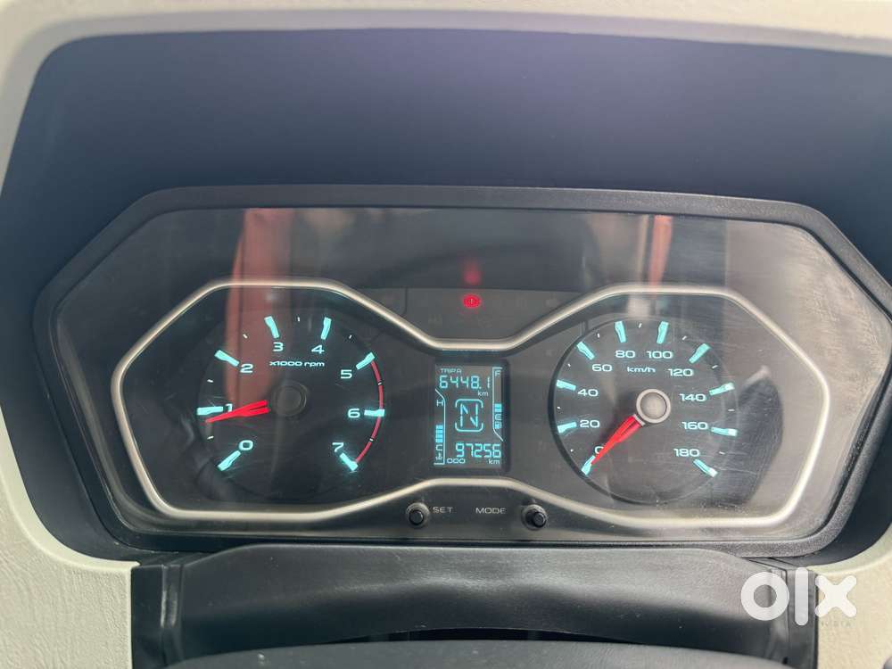 Mahindra Scorpio S9, 2019, Diesel