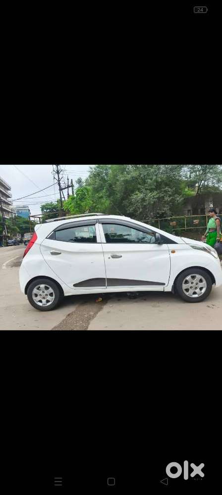 Hyundai Eon Era +, 2018, Petrol