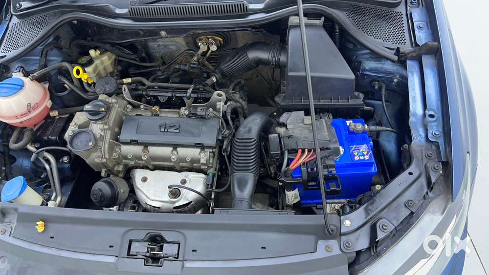Volkswagen Ameo 1.2 Mpi Comfortline Plus, 2016, Petrol