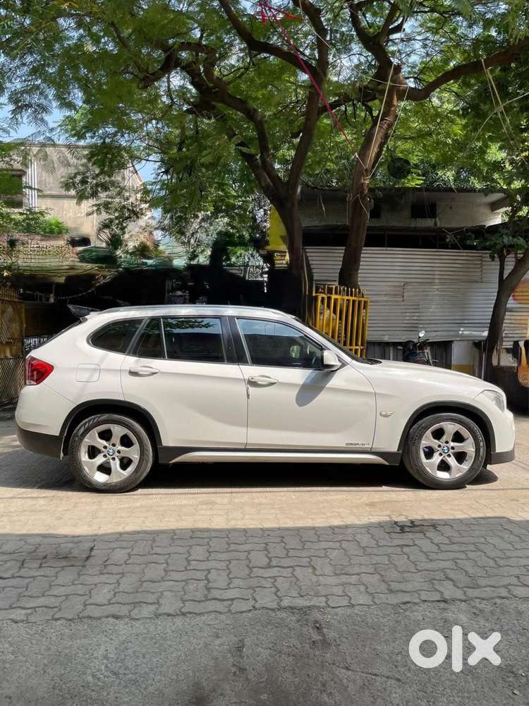 Bmw X1 2011 Diesel
