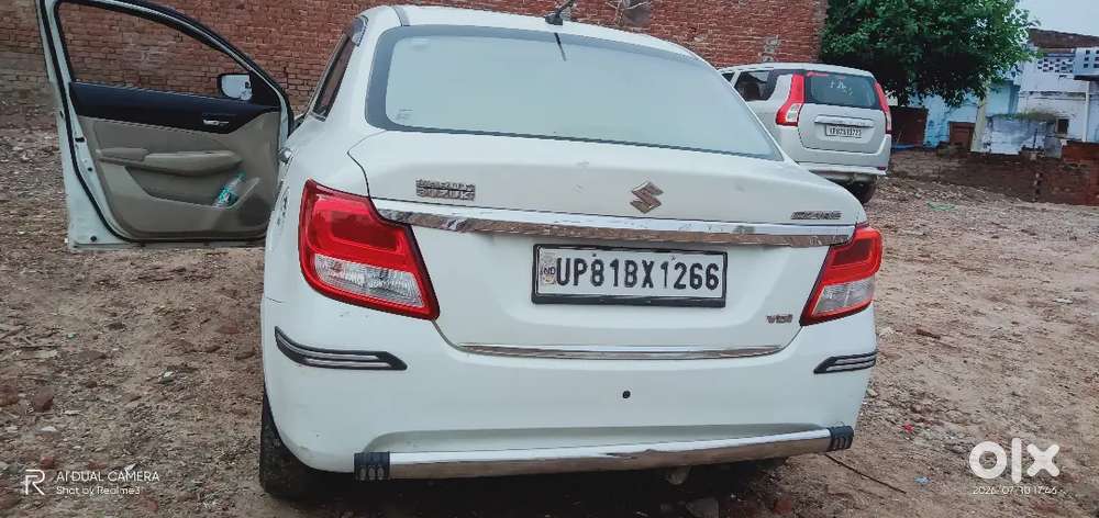 Maruti Suzuki Swift 2018 Year Amt