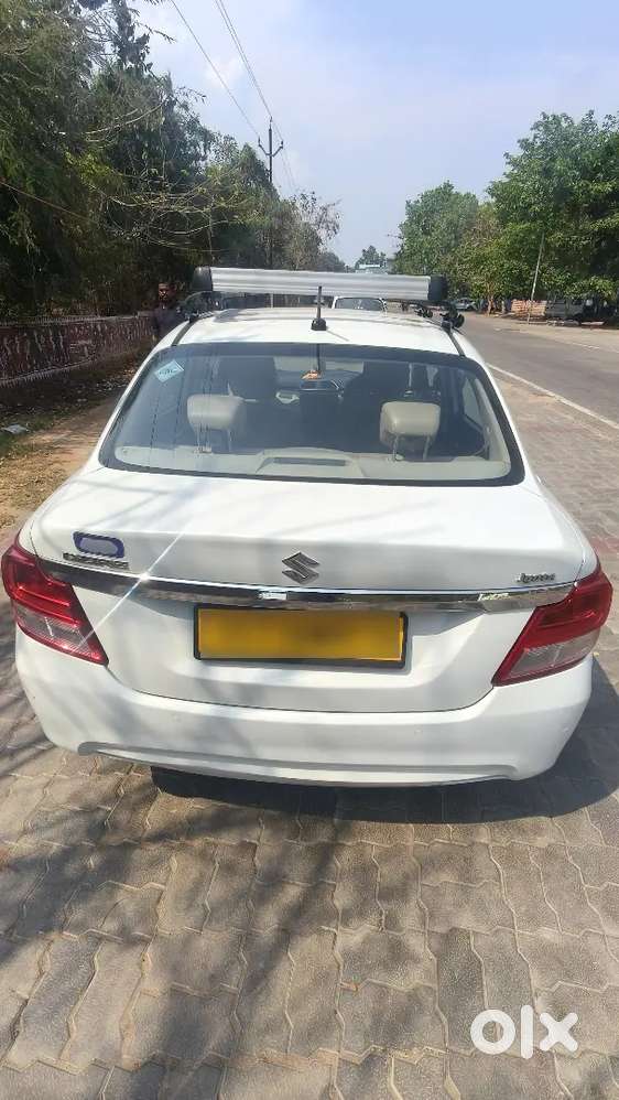Maruti Suzuki Dzire 2024 Cng & Hybrids Well Maintained
