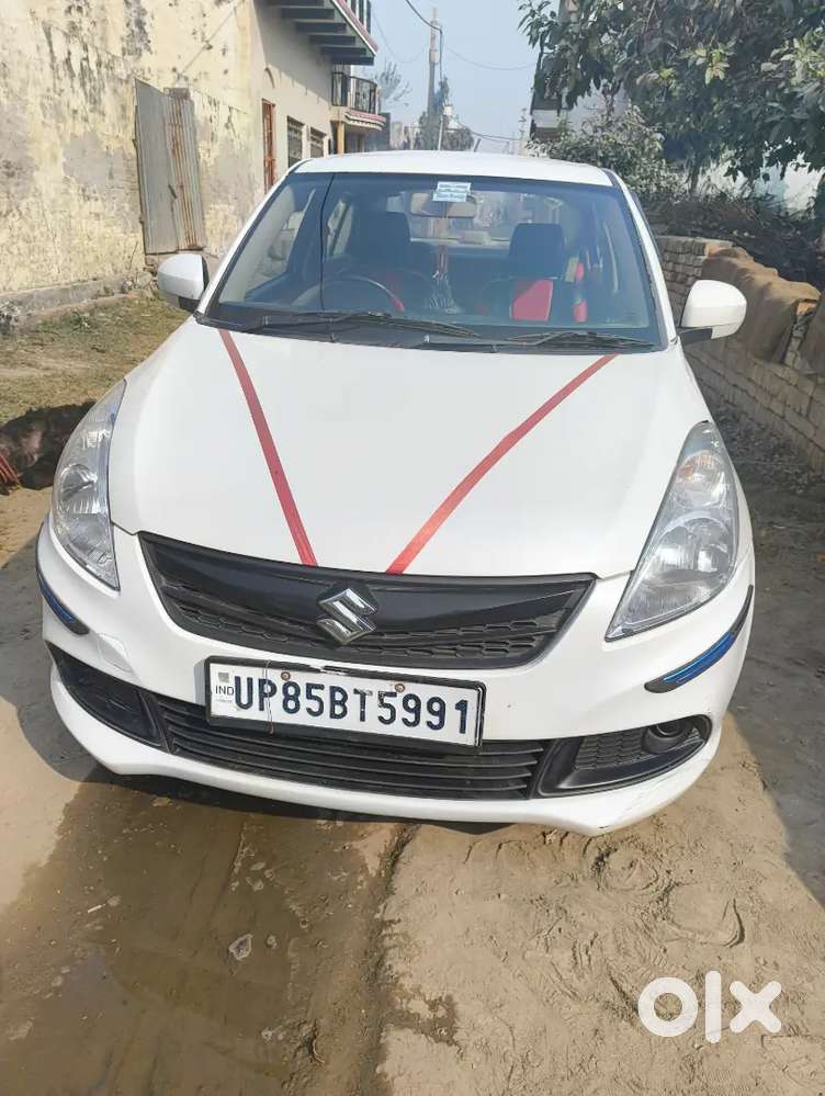Maruti Suzuki Swift Dzire Tour 2019