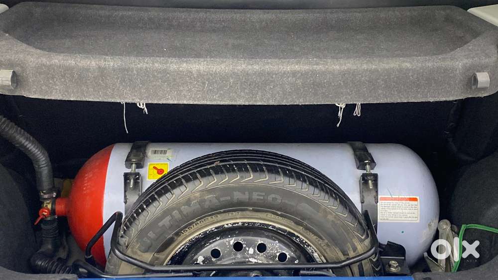 Maruti Suzuki Wagon R