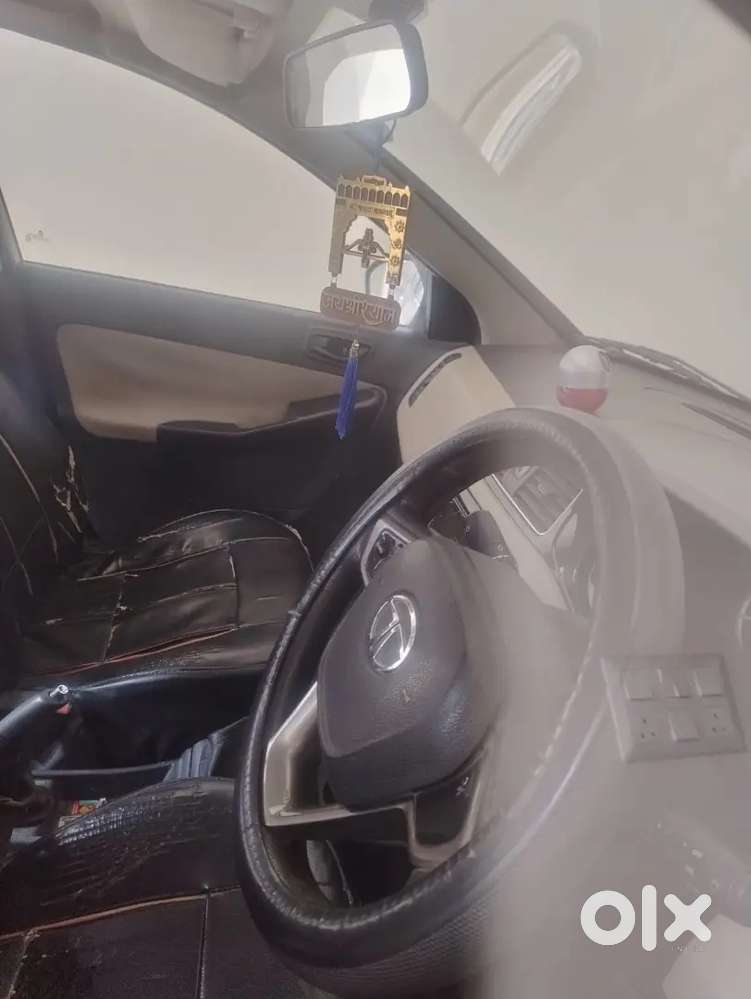 First Hand, Good Condition Tata Zest Petrol