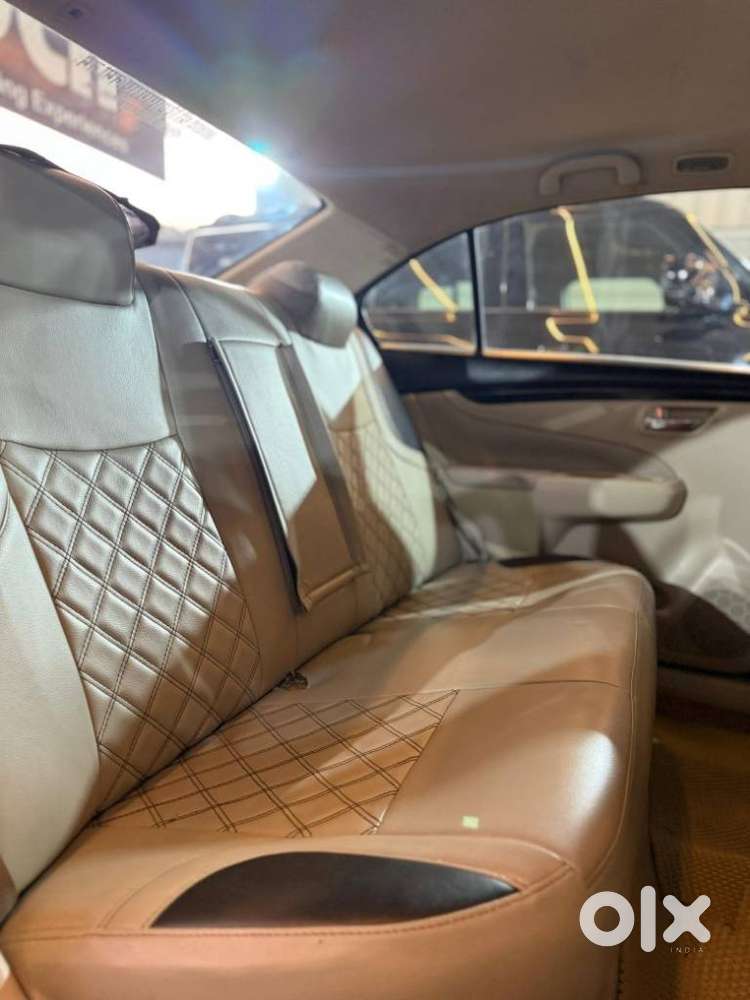 Maruti Suzuki Ciaz Zdi Bs Iv, 2015, Diesel