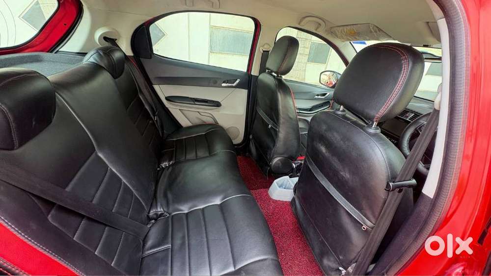 Tata Tiago Xza Plus, 2021, Petrol