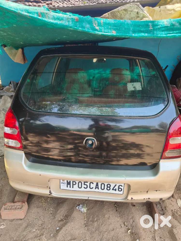 Maruti Suzuki Alto 0.8 Lxi 2009