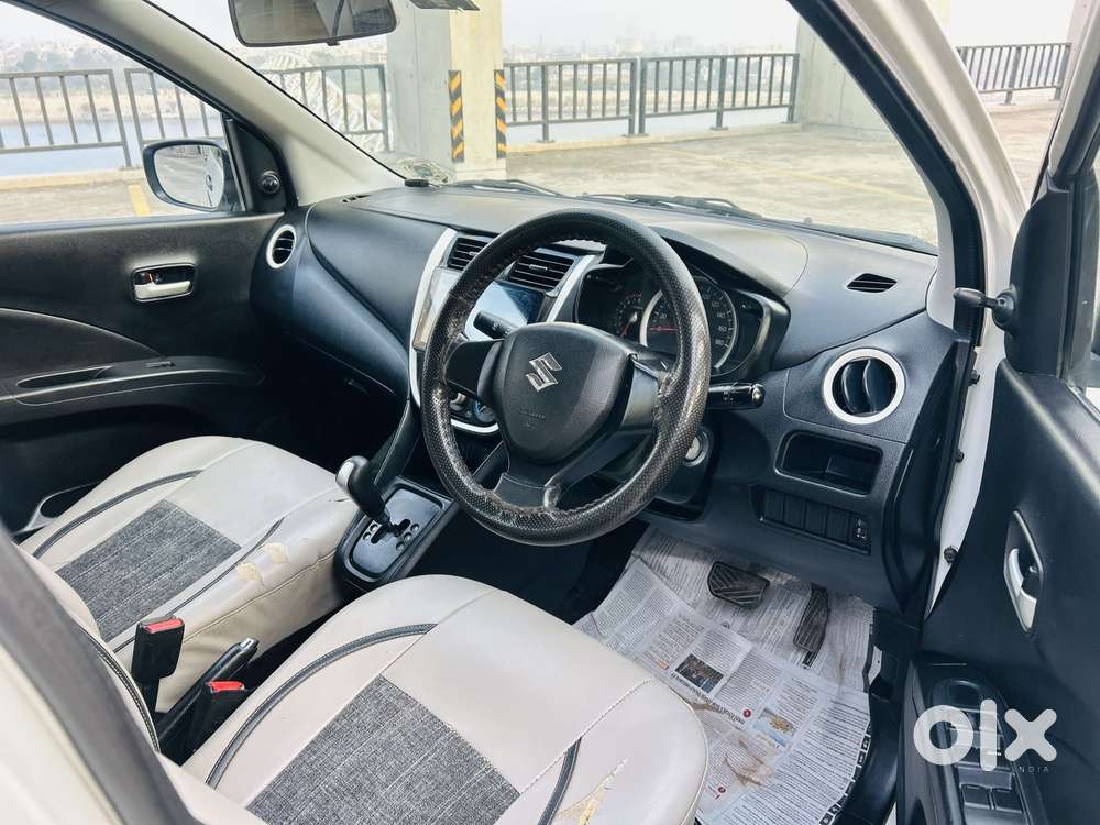 Maruti Suzuki Celerio X Amt Vxi, 2019, Petrol