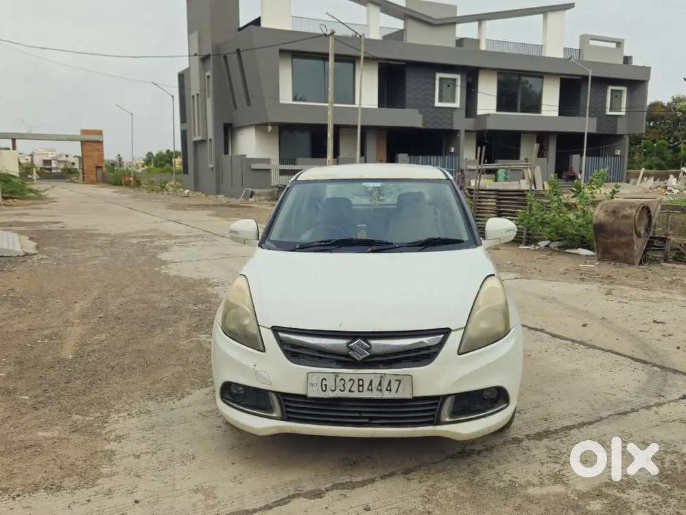 Maruti Suzuki Dzire 2016 Diesel 180000 Km Driven