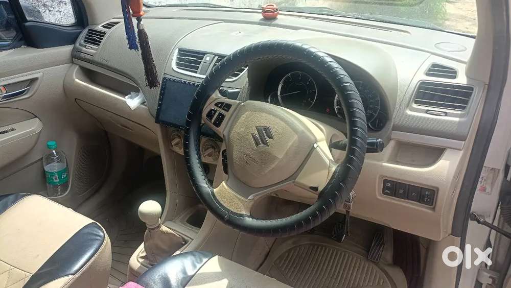 2017 Maruti Suzuki Ertiga