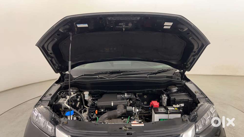 Maruti Suzuki Grand Vitara 1.5 Zeta Smart Hybrid, 2024, Petrol