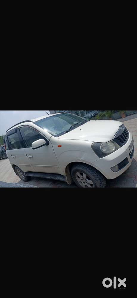 Mahindra Quanto Diesel 2014
