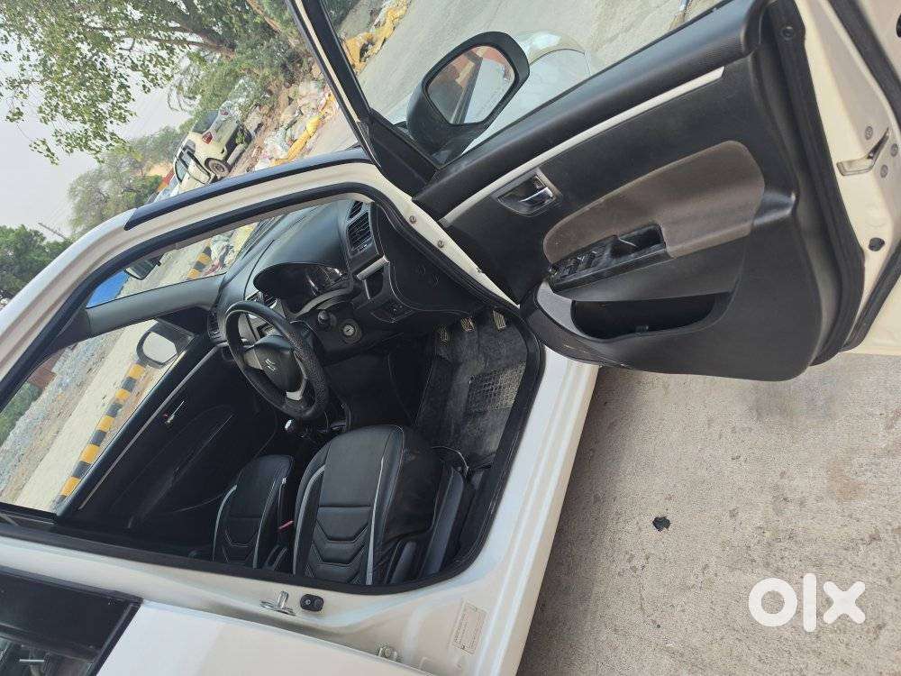 Maruti Suzuki Swift Ddis Vdi, 2014, Diesel