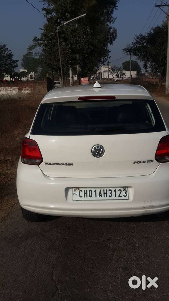 Diesel Volkswagen Polo For Sale