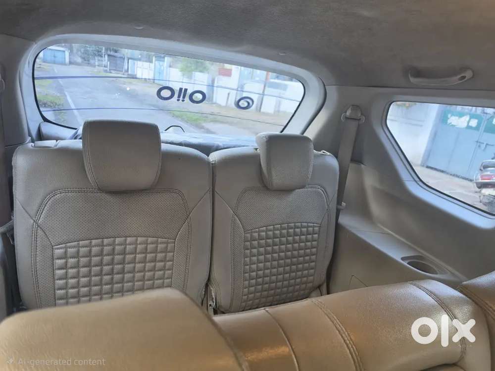 Ertiga 2021 Vxi 1st Owner