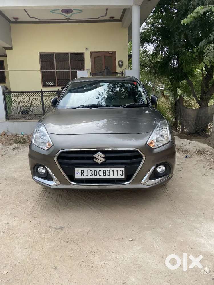 Maruti Suzuki Dzire For Sell