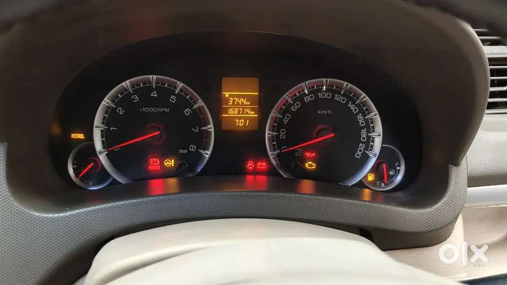 Maruti Suzuki Ertiga 2013